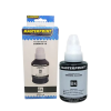 REFIL DE TINTA BLACK MASTER CANON CORANTE G190/490/790 BK 135ML