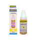 REFIL DE TINTA AMARELA MASTER CANON CORANTE G190/490/790 AM 70ML