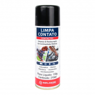 LIMPA CONTATO IMPLASTEC SPRAY CONTACTEC 130G