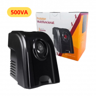 PROTETOR 500VA INVOLTS MULTIFUNCIONAL BIVOLT