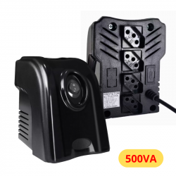 PROTETOR 500VA INVOLTS MULTIFUNCIONAL BIVOLT