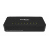 SWITCH 8P 10/100 FAST SF 800 Q+ INTELBRAS 4760020