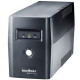 NOBREAK 720VA INTERATIVO 220V XNB INTELBRAS 4822001 NOBREAK 720VA INTERATIVO 220V XNB INTELBRAS 4822001