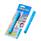CANETA DE TESTE ESFEROGRAFICAS LUATEX LT-422 PARA NOTAS FALSAS CANETA DE TESTE ESFEROGRAFICAS LUATEX LT-422 PARA NOTAS FALSAS