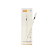 CANETA TOUCH STYLUS ACTIVA GOLD PRO USB-C CNT-003 CANETA TOUCH STYLUS ACTIVA GOLD PRO USB-C CNT-003