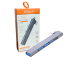 HUB USB-C COM 3 PORTAS USB 3.0 OIGOLD 4EM1 CBA-30