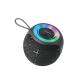 CAIXA DE SOM BLUETOOTH IGOLD IPX5 15W CINZA/CINZA SM-21