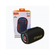 CAIXA DE SOM BLUETOOTH IGOLD TWS  IPX6 15W CINZA SM-33