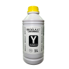 TINTA UNIVERSAL RECICLAJET INK JET HP EPSON AMARELO 1 LT DER 4