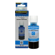 REFIL DE TINTA CIAN MASTER HP GT 52 C 70 ML