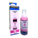 REFIL DE TINTA MAGENTA LIGTH MASTER EPSON MP673 LM 100ML