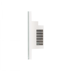 INTERRUPTOR INTELIGENTE TOUCH WIFI  EWS 1006 BRANCO 6 TECLAS INTELBRAS 4850030