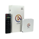 SMART TV BOX UNITV V10 4K FULL HD APARELHO CONVERSOR SMART TV BOX UNITV V10 4K FULL HD APARELHO CONVERSOR