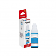 REFIL DE TINTA CANON GI 190 CYAN C PIXXA 1LN