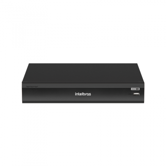 DVR 8 CANAIS IMHDX 3108 INTELBRAS 4580643