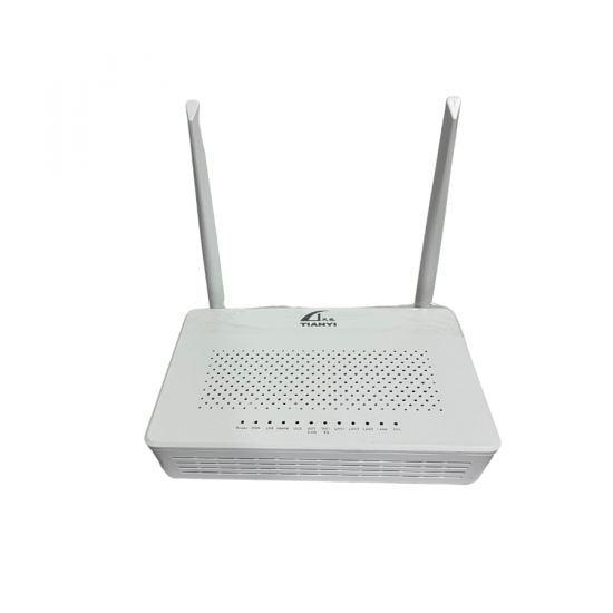 ONT TIANYI TG6241 GPON AX3000 WIFI 6 ONT TIANYI TG6241 GPON AX3000 WIFI 6