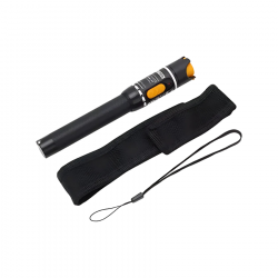 CANETA TESTADOR DE FALHA CABO FIBRA OPTICA 8 A 12 KM