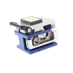 CLIVADOR OPTICO CORTADOR FIBRA DE ALTA PRECISÃO FC-6S