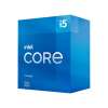 PROCESSADOR INTEL CORE I5-11400 4.40 SRKP0 2.60GHZ X405P823 CM8070804497015