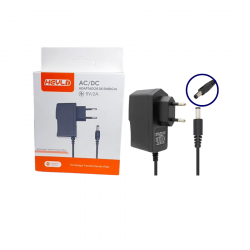 FONTE DE PARA SMART TV BOX  5V 2A 5V2A HEYLI