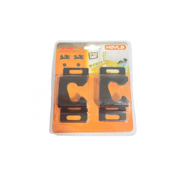 SUPORTE PARA TV FIXO 12 Á 80 HEYLI HY800