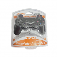 CONTROLE PARA PSII COM FIO HEYLI HY P2 P-305