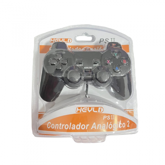 CONTROLE PARA PSII HEYLI HY P2 CONTROLE PARA PSII HEYLI HY P2