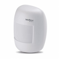 SENSOR DE MOVIMENTO INFRAVERMELHO PASSIVO COM FIO IVP 3000 CF INTELBRAS 4540019