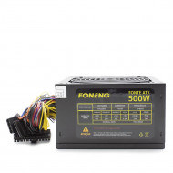 FONTE ATX 500W HDW004 REAL FONENG BIVOLT