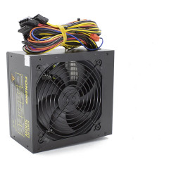 FONTE ATX 500W HDW004 REAL FONENG BIVOLT