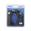 ADAPTADOR CADDY 12,7mm KNUP SSD-HDD KP-HD022 KNUP