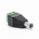 CONECTOR P4 MACHO KP-CA304  C/5 UNI –TEM 10096