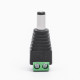 CONECTOR P4 MACHO KP-CA304  C/5 UNI –TEM 10096