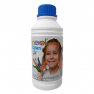 TINTA NEXEL AZUL 500ML