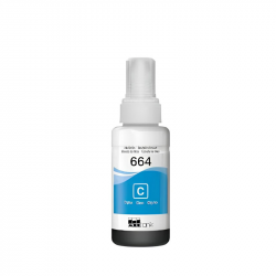 REFIL DE TINTA AZUL NEXEL 664 100ML