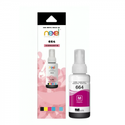 REFIL DE TINTA MAGENTA NEXEL 664 100ML