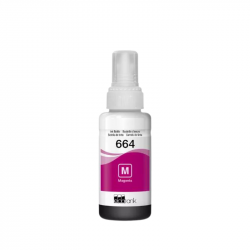 REFIL DE TINTA MAGENTA NEXEL 664 100ML