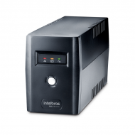 NOBREAK 720VA INTERATIVO BIVOLT XNB BI INTELBRAS 4822010