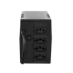 NOBREAK 720VA INTERATIVO BIVOLT XNB BI INTELBRAS 4822010