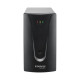 NOBREAK 1440VA INTERATIVO BIVOLT XNB BI INTELBRAS 4822011 NOBREAK 1440VA INTERATIVO BIVOLT XNB BI INTELBRAS 4822011