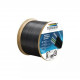 FIBRA OPTICA DROP 1KM TRANSCEND