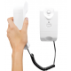 EXTENSAO DE AUDIO PARA PORTEIROS E VIDEOPORTEIRO 1010 EA INTELBRAS 4521810