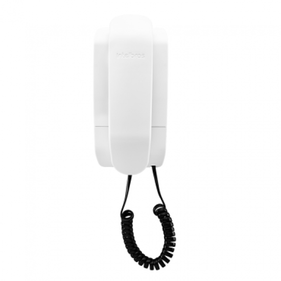 EXTENSAO DE AUDIO PARA PORTEIROS E VIDEOPORTEIRO 1010 EA INTELBRAS 4521810
