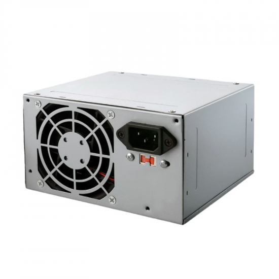 FONTE ATX 230W BLU230 PS3 CMPS3BLKNC SEM CAIXA/SEM CABO BLUECASE