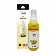 TINTA SUBLIMATICA NEXEL 775 YELLOW 100ML