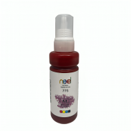 TINTA SUBLIMATICA NEXEL 775 MAGENTA 100ML