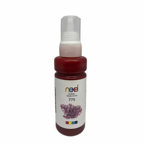 TINTA SUBLIMATICA NEXEL 775 MAGENTA 100ML TINTA SUBLIMATICA NEXEL 775 MAGENTA 100ML