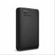 HD 1TB WD ELEMENTS EXTERNO USB 3.0 PRETO