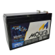 BATERIA MOURA 12MVA-7E 12V 7Ah/20h