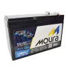 BATERIA MOURA 12MVA-12 12V 12Ah/20H